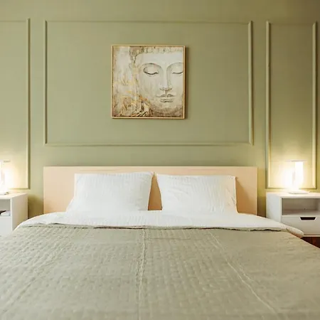 Rooftop Nearby Stadium * Bucharest