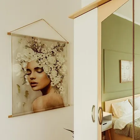 Appartement Rooftop Nearby Stadium *