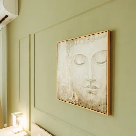 Rooftop Nearby Stadium ブカレスト