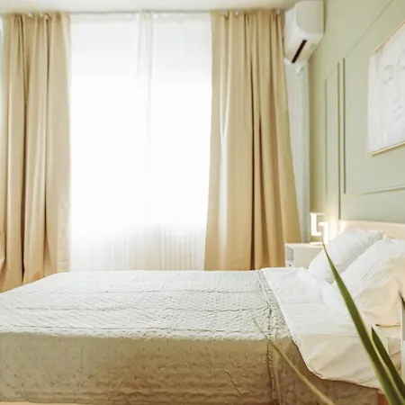 아파트 Rooftop Nearby Stadium