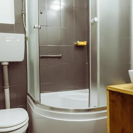 Rooftop Nearby Stadium *