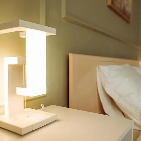 דירה Rooftop Nearby Stadium *