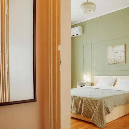 Rooftop Nearby Stadium