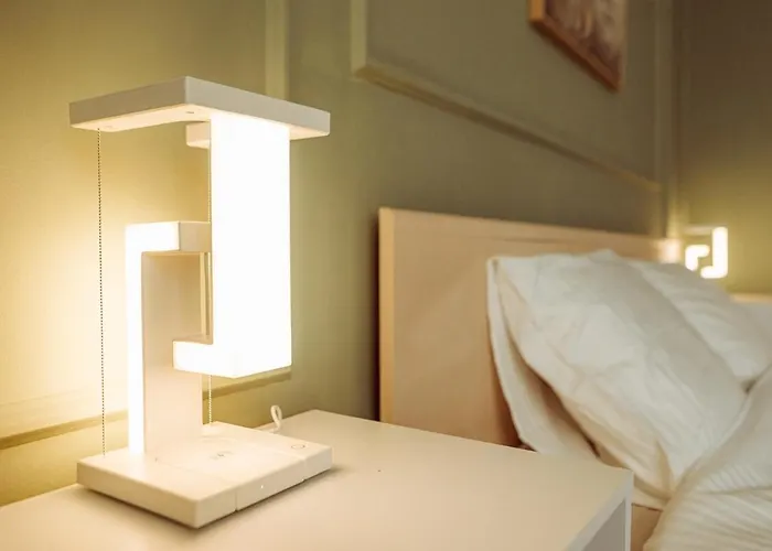 Appartement Rooftop Nearby Stadium *